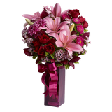 Teleflora's Fall in Love