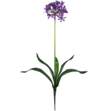Nearly Natural 29-in. Set of 12 African Lily Stems